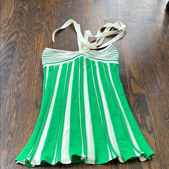 AMANDA UPRICHARD Dianella Dress - Picture 4 of 8